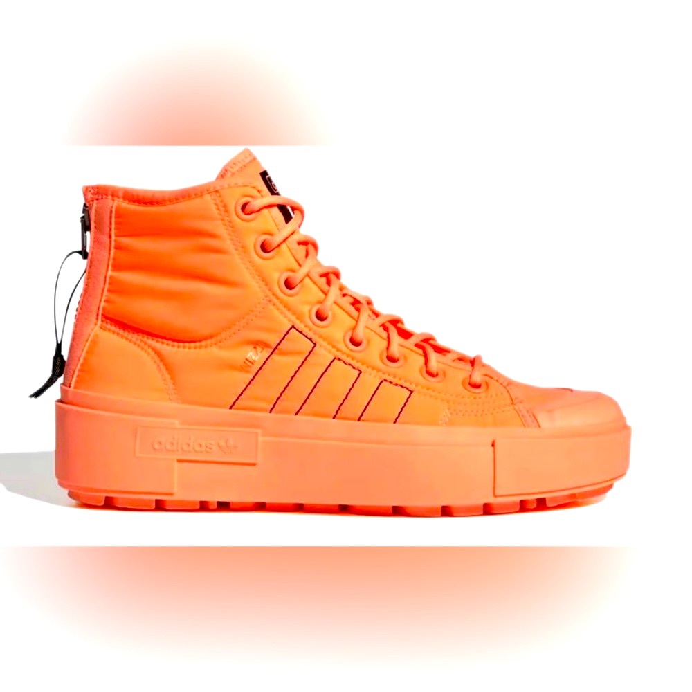 Women’s Adidas Nizza Bonega Shoes